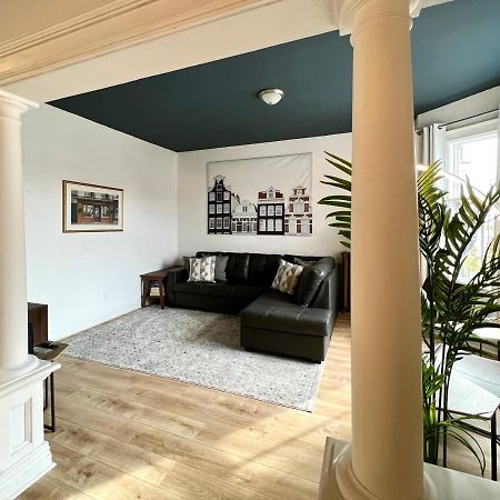 Апартаменты Les 300S 3E Avenue Квебек Экстерьер фото